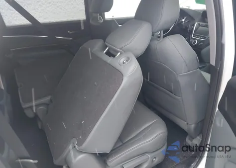 2014 Acura Mdx Technology Package z USA, uszkodzony, nr VIN 5FRYD4H44EB050056